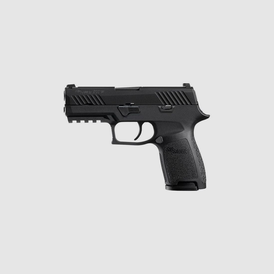 Pistola Sig Sauer P320 Compact, imagen 2 de 2