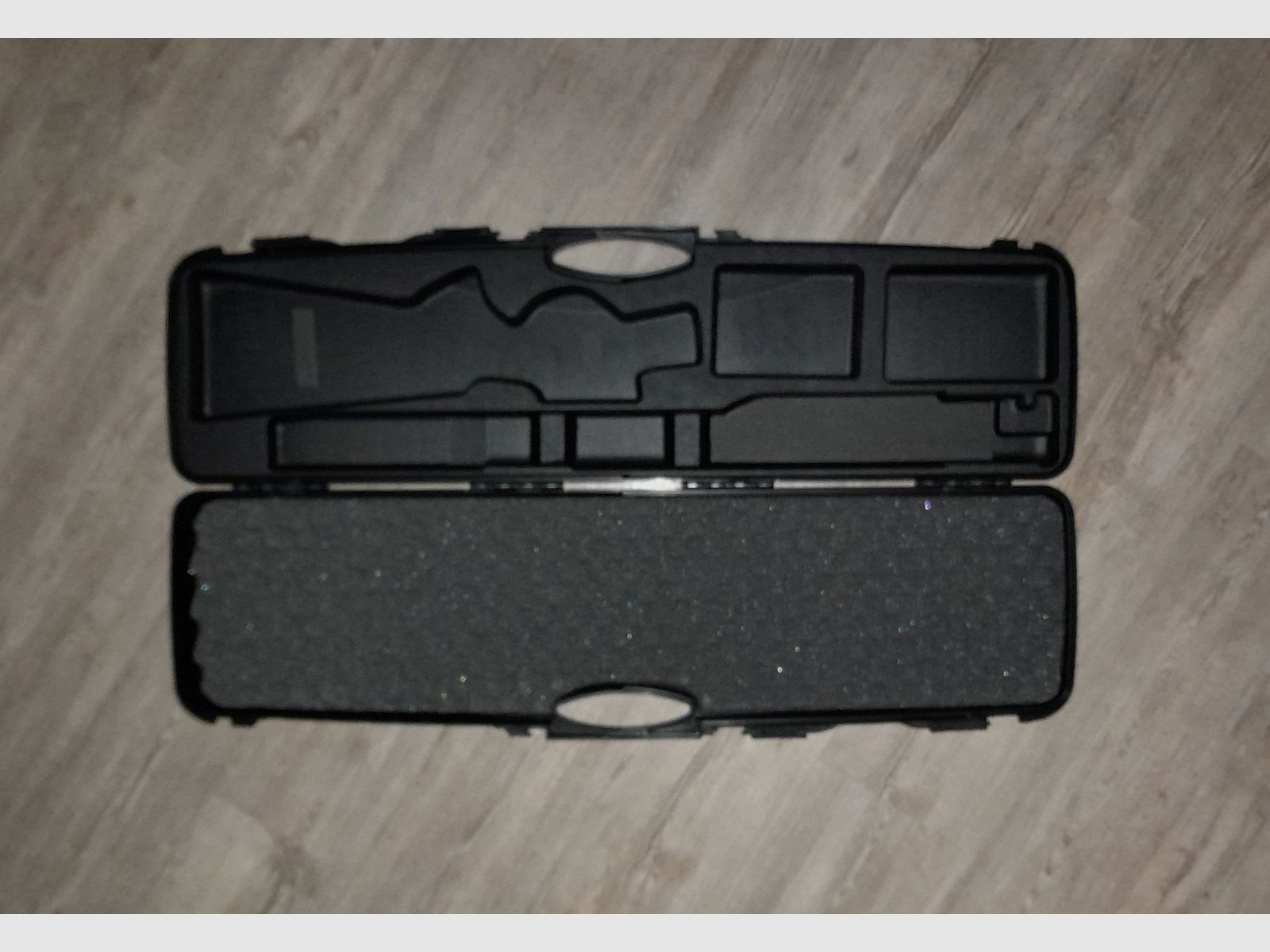 VALISE À FLÈCHE BROWNING