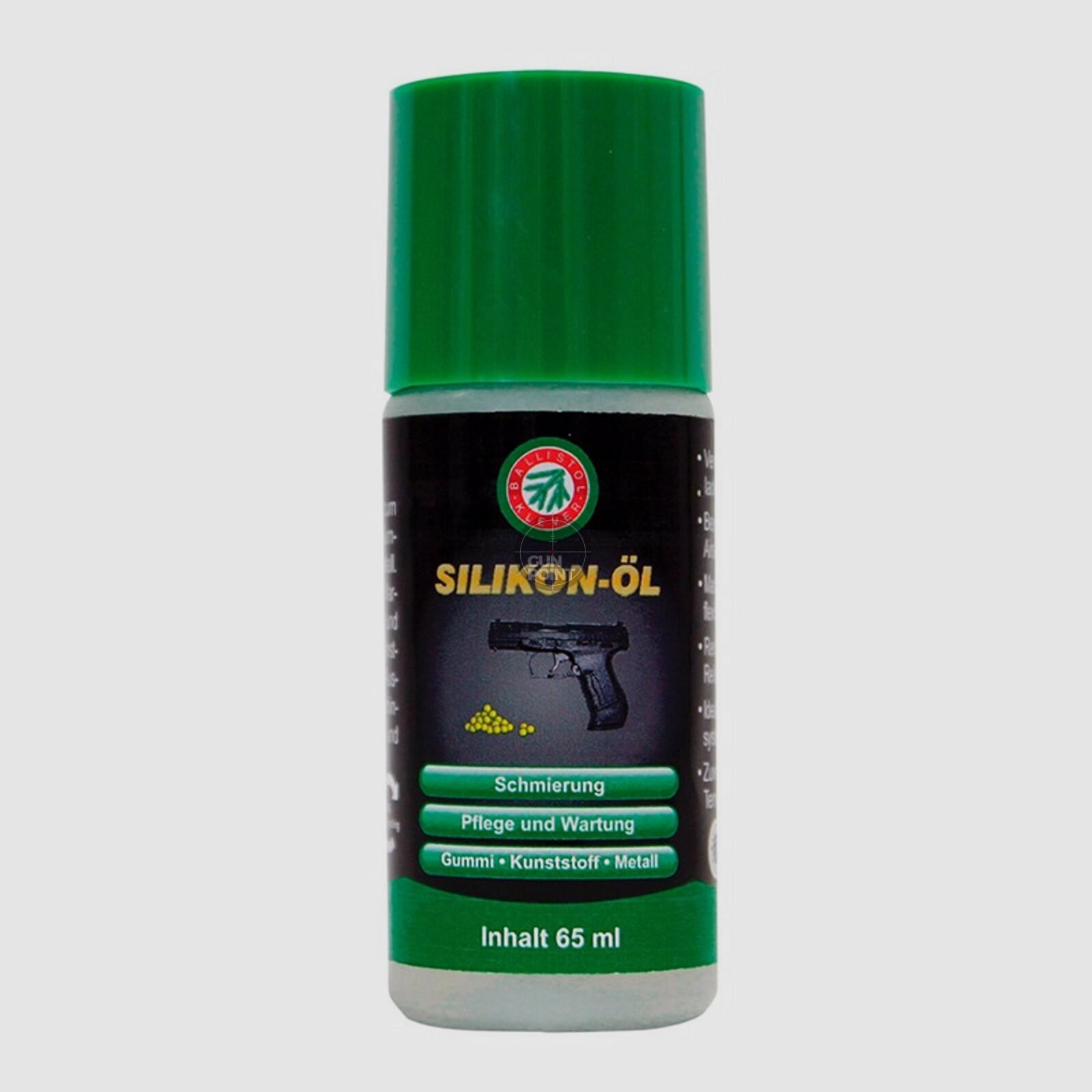 BALLISTOL Silikon-l - 65 ml