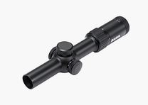 AKAH richtkijker 1-6x24 LA zonder rail