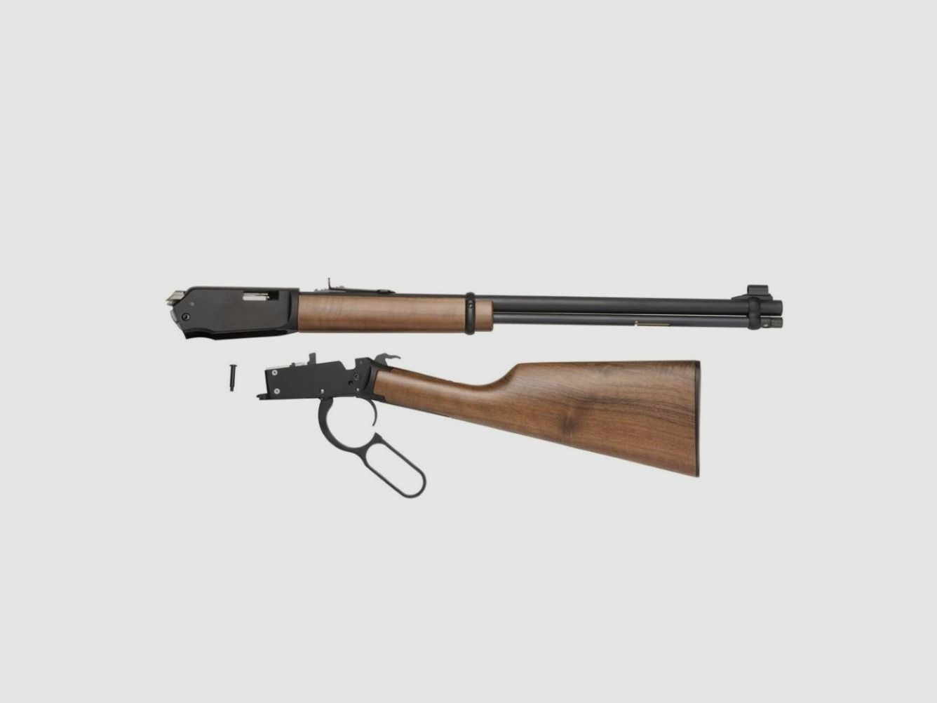 Winchester Ranger Unterhebelrepetierer Kal. .22 Lr, Bild 16 von 18