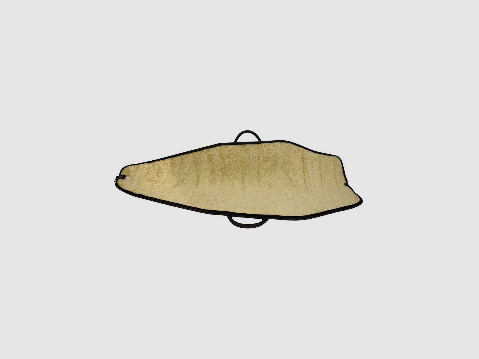 ARTIPEL Funda para Carabina con Óptica en Loden 120cm, imagen 3 de 3