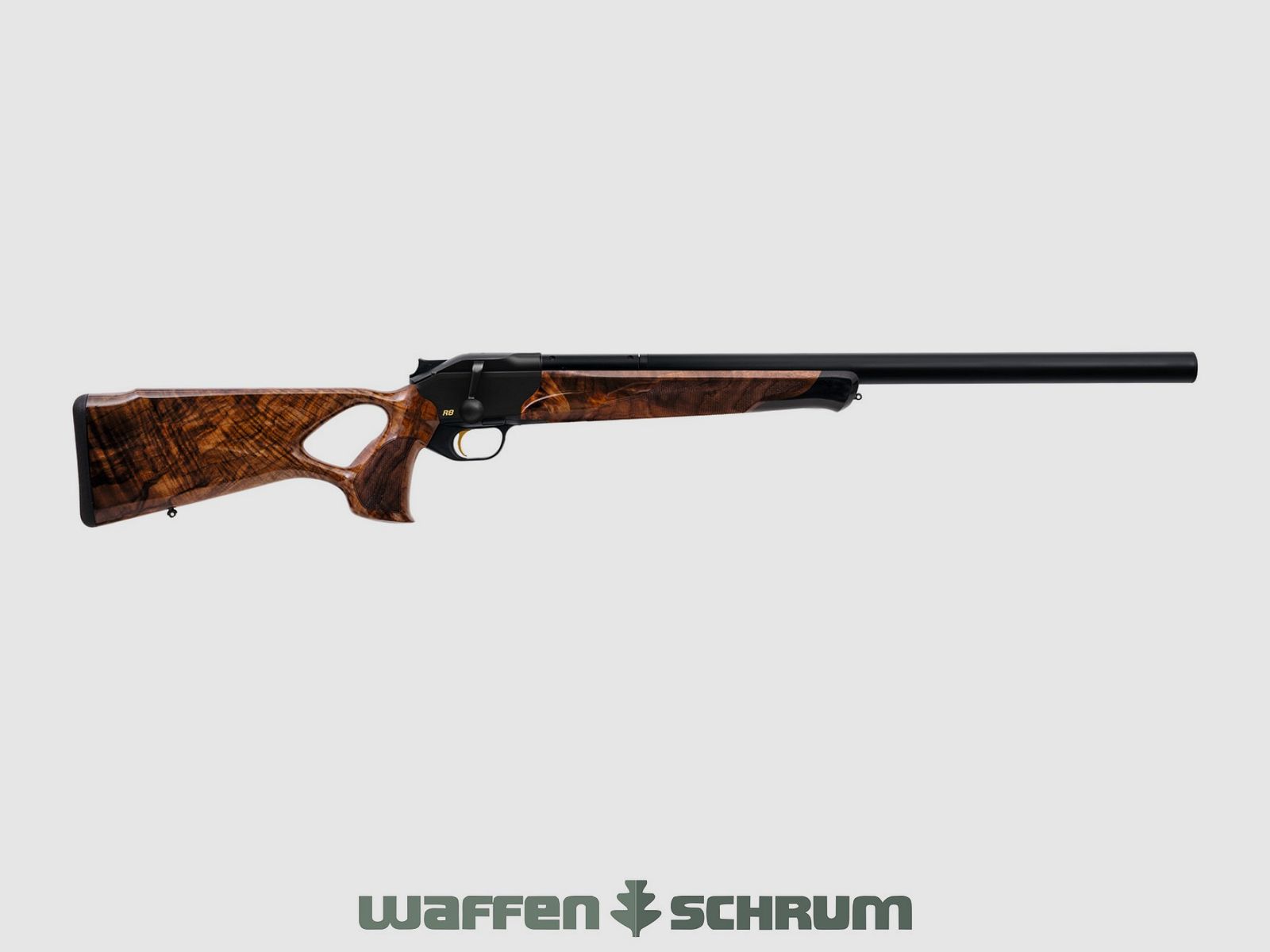 Blaser R8 Success Silence