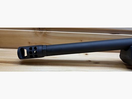 Ruger American Hunter Adj. .308Win