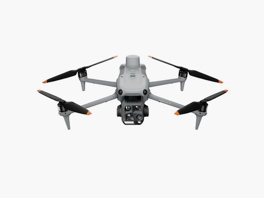 DJI Matrice 4T drone termico
