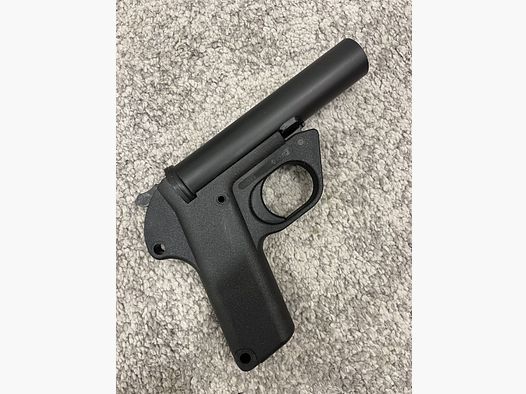 Heckler&Koch H&K SP 2 A1