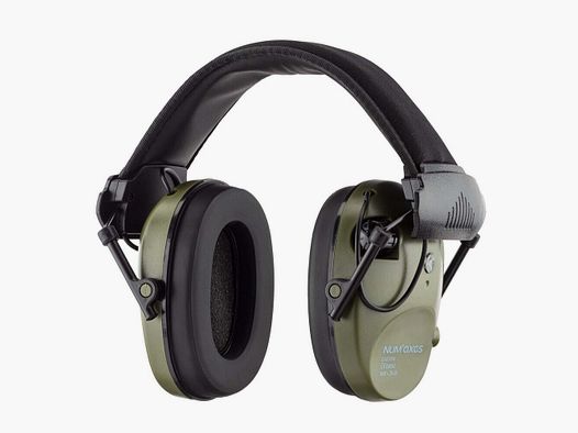 Elektronischer Gehörschutz CAS1034 B Khaki