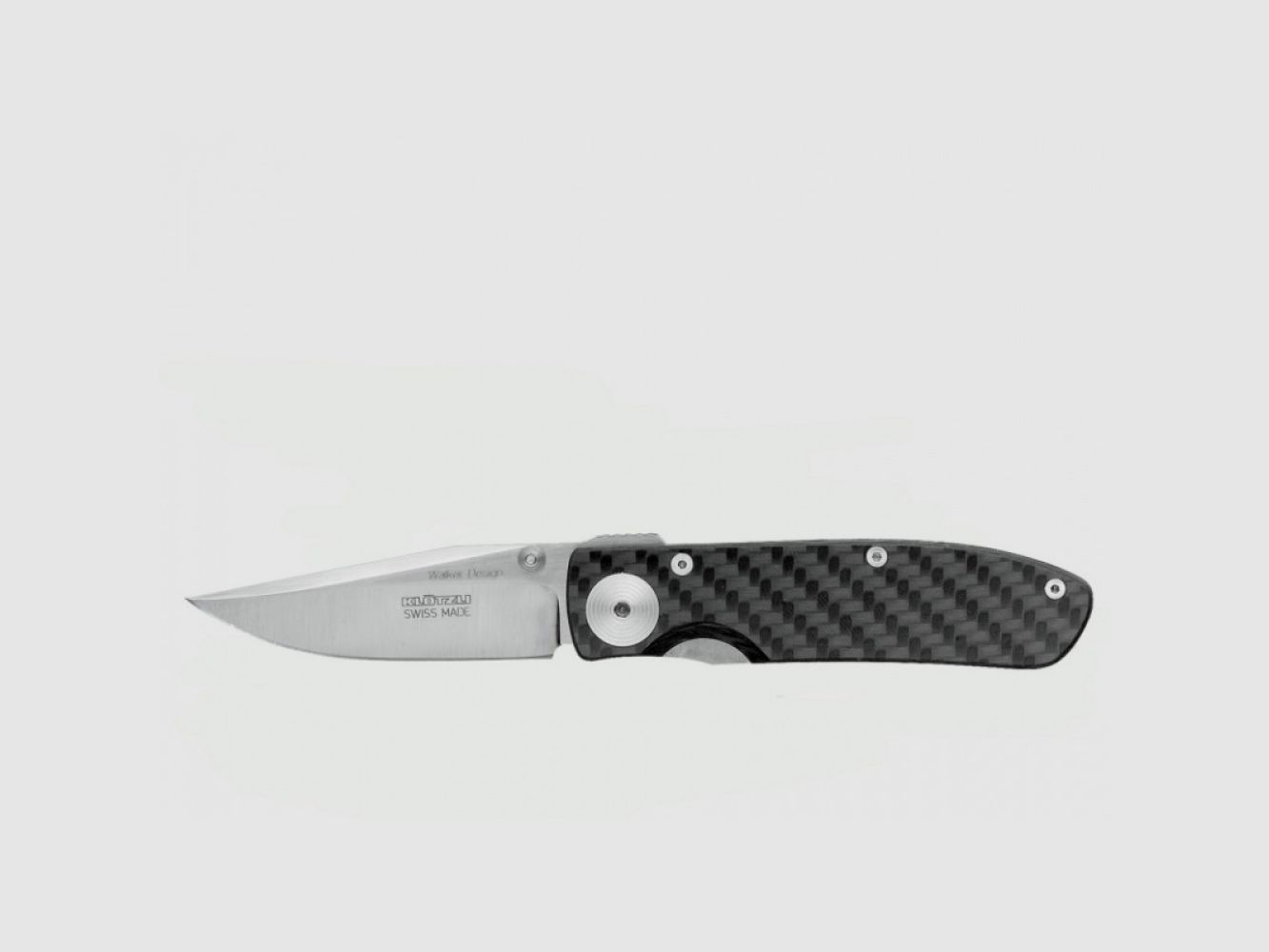 Kl�tzli Klappmesser ACC-M1 Clip