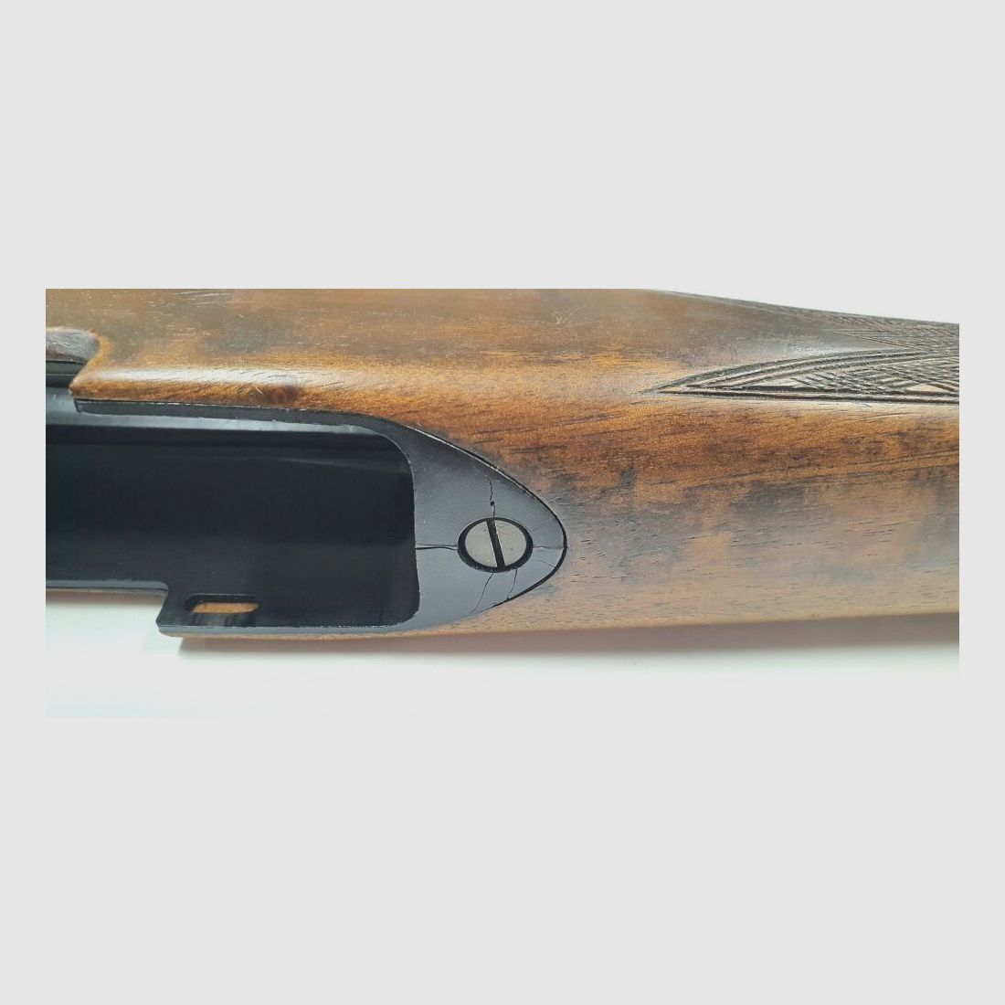 Steyr-Mannlicher Mod. M, Bild 8 von 9