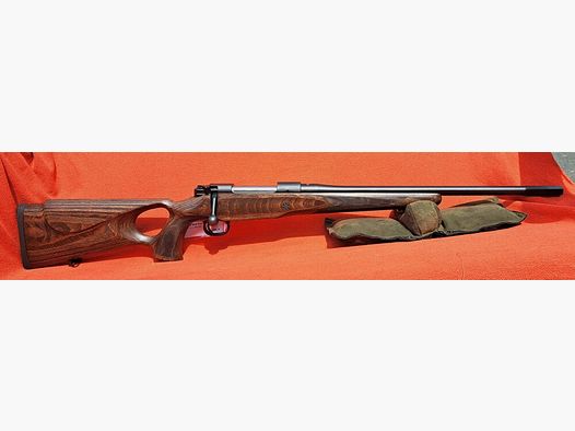MAUSER M12 Pure MAX