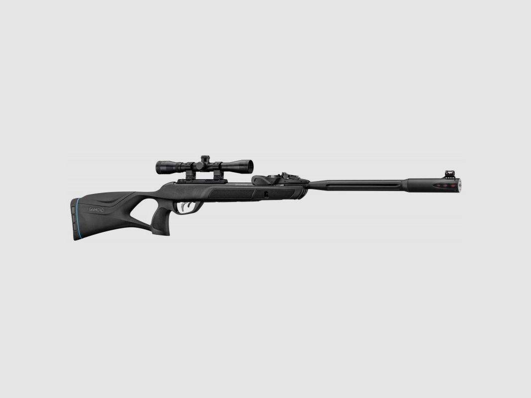 Gamo Roadster IGT 10x Gen2 geweer + 4x32 richtkijker wr