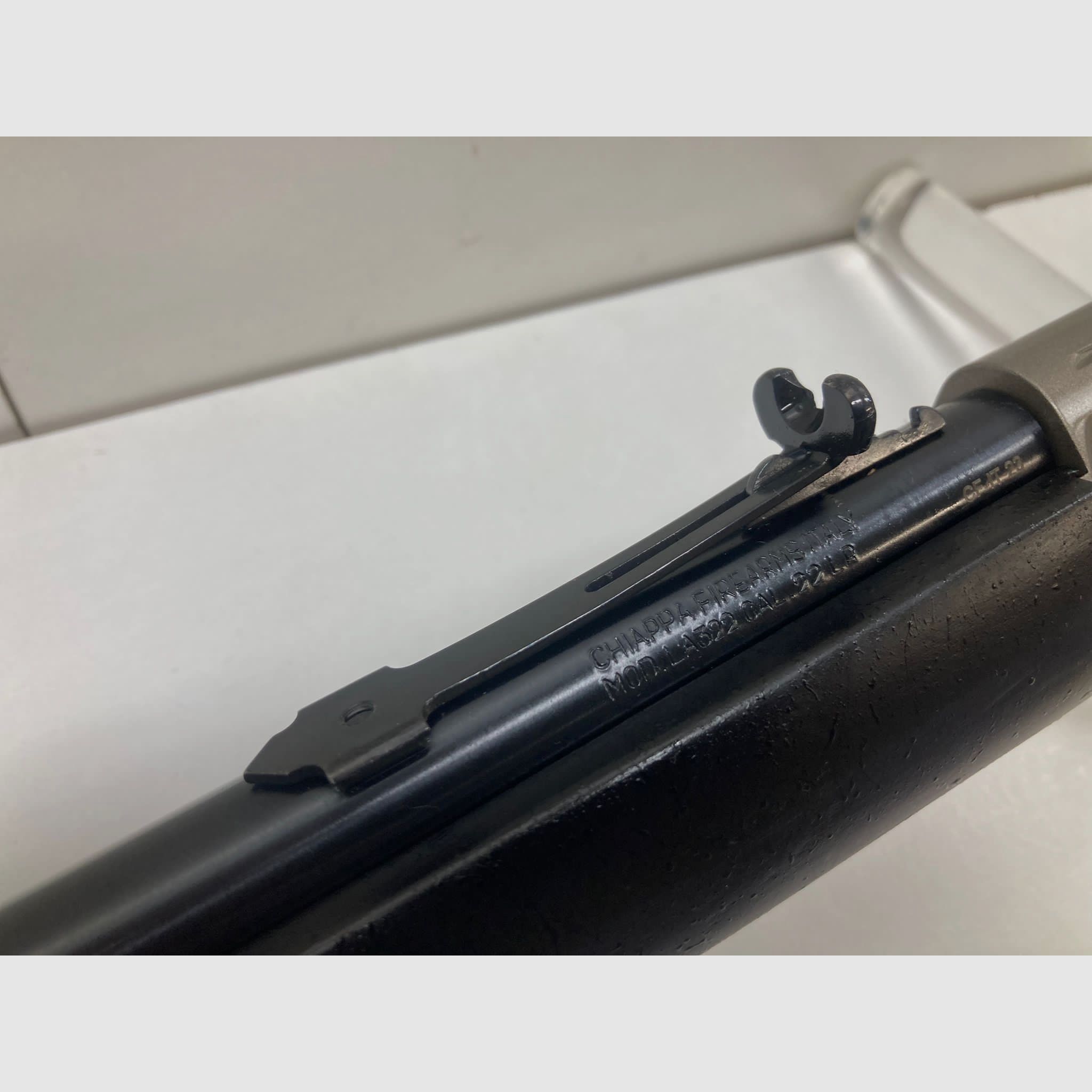 CHIAPPA LA 322 Kodiak Club - WaffenFriedrichs