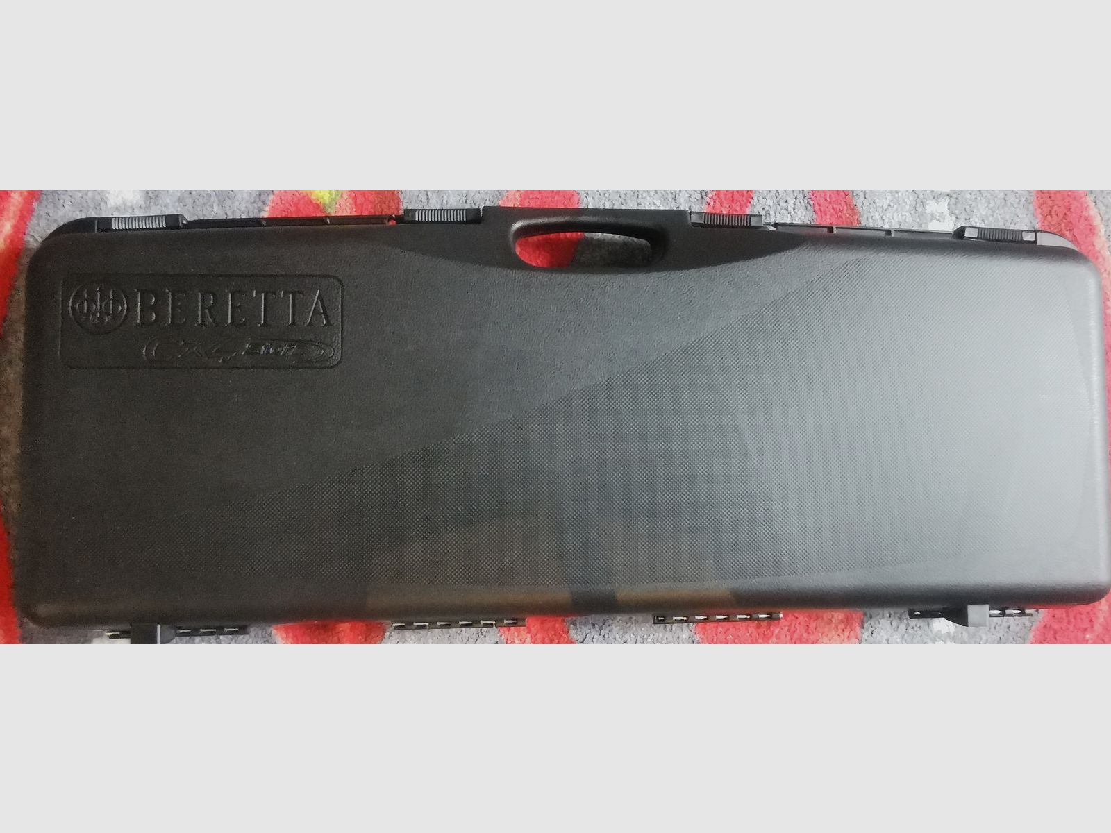 Beretta C X 4 Storm XT con muchas extras como nuevo