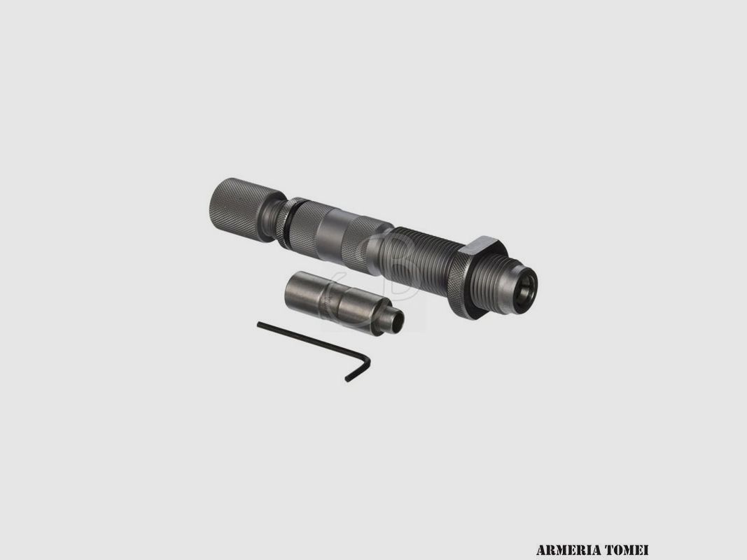 HORNADY – 095330 LNL BULLET FEEDER DIE 380/9MM