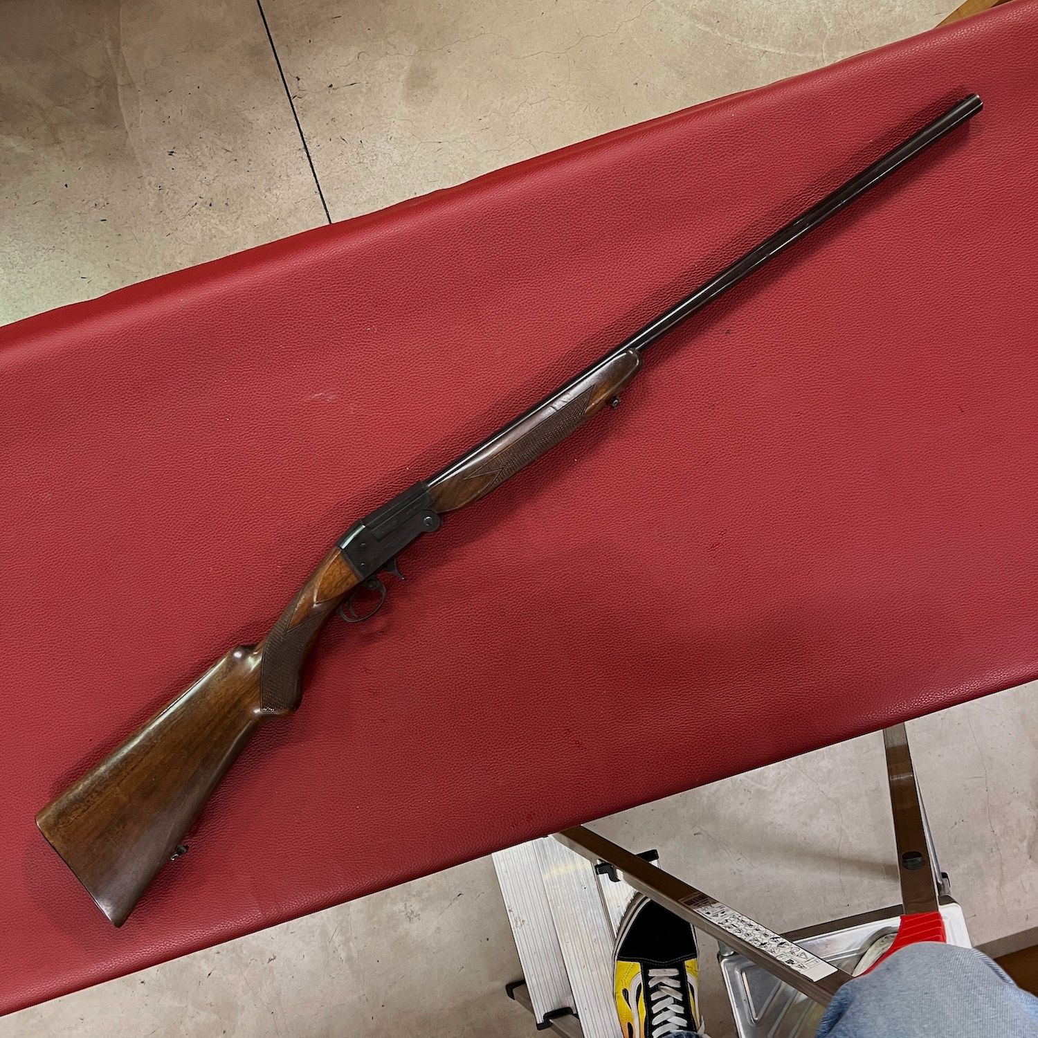 Beretta Monocanna, Bild 1 von 2