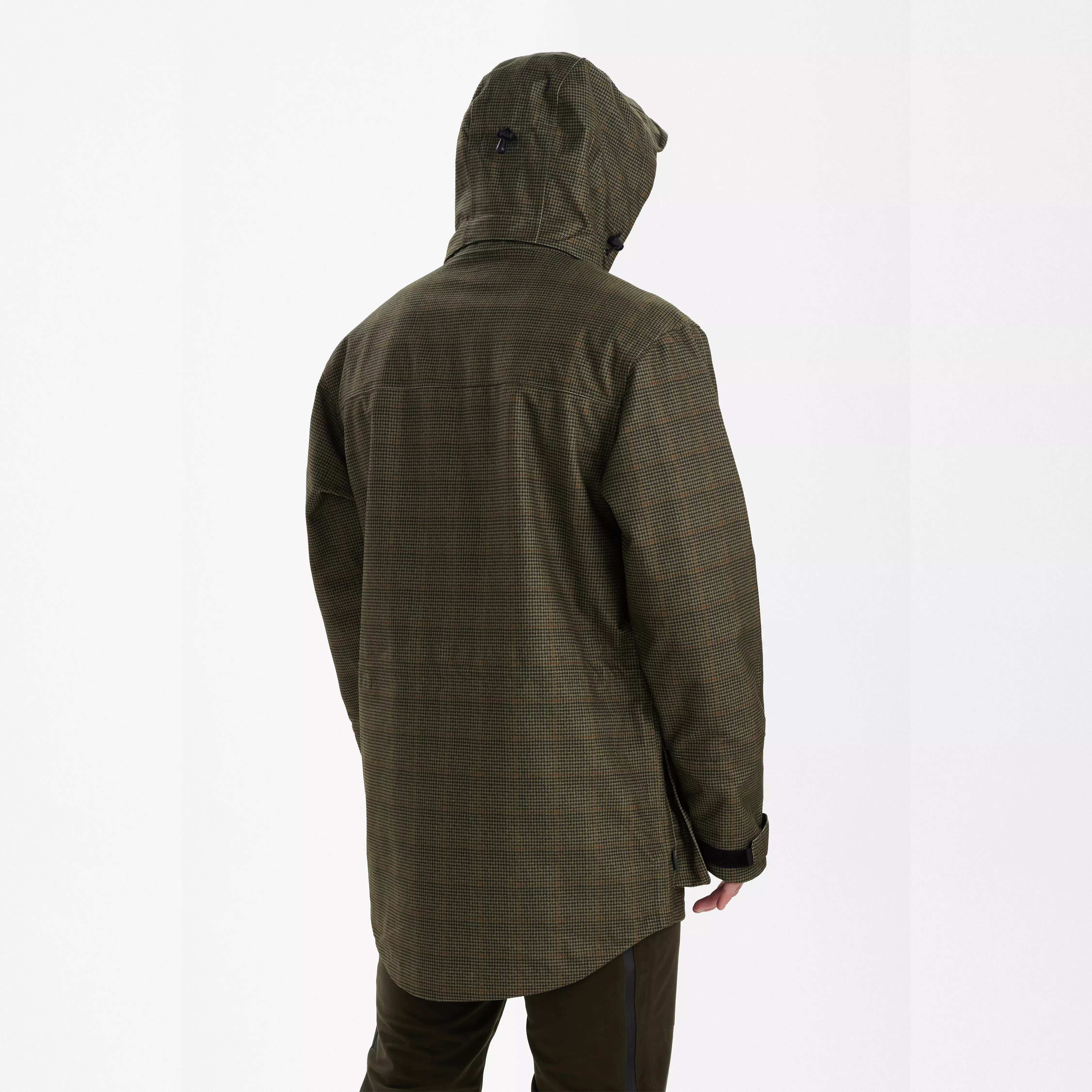 PRO Gamekeeper Jacke - Turf, Bild 2 von 6