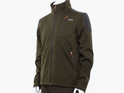 Soft Shell Hart Lambros S