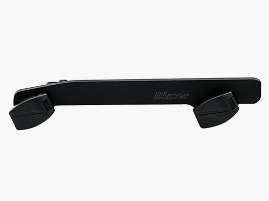 Blaser Sattelmontage Picatinnyschiene - BH=9,5mm - L=155mm
