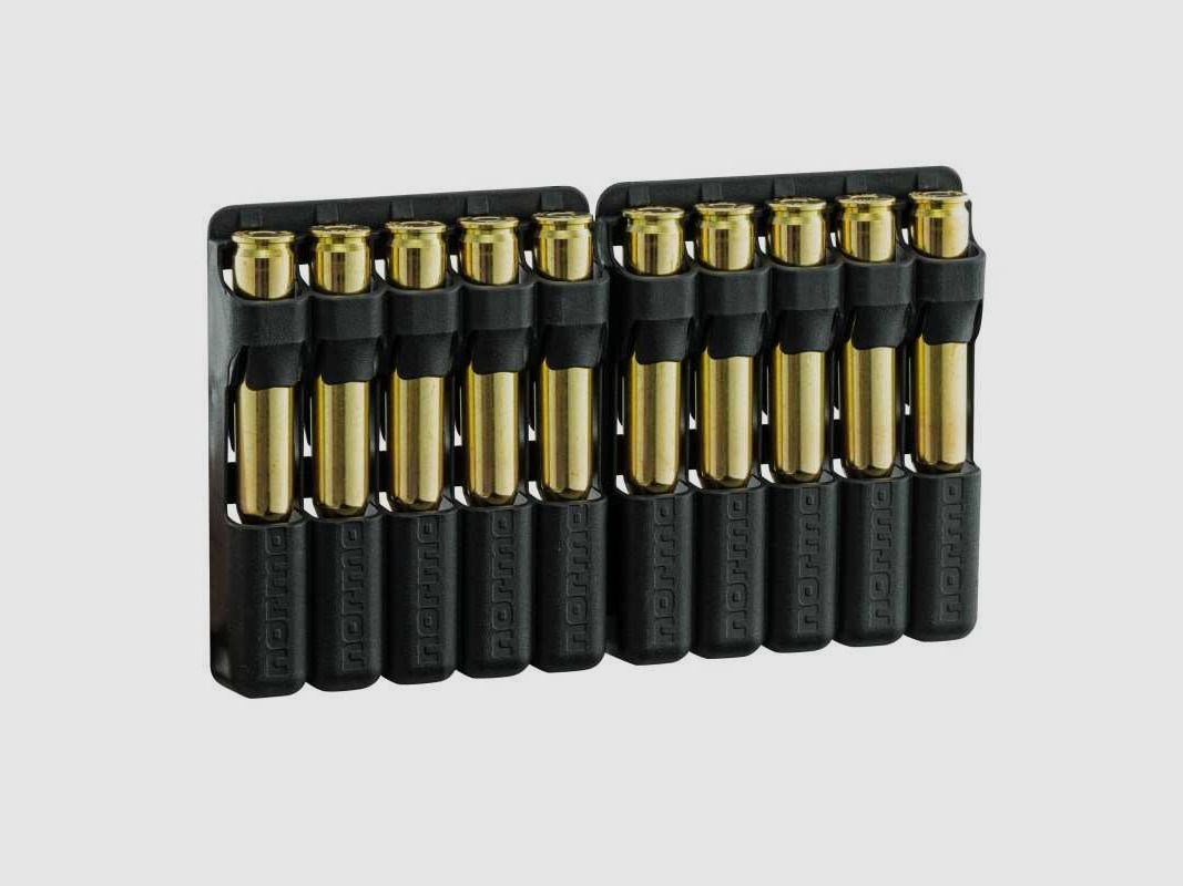 Norma 7x64 Plastikkern 170 grains / 11 g - 7x64 PPDC 170 gr / 11 g, Bild 4 von 4