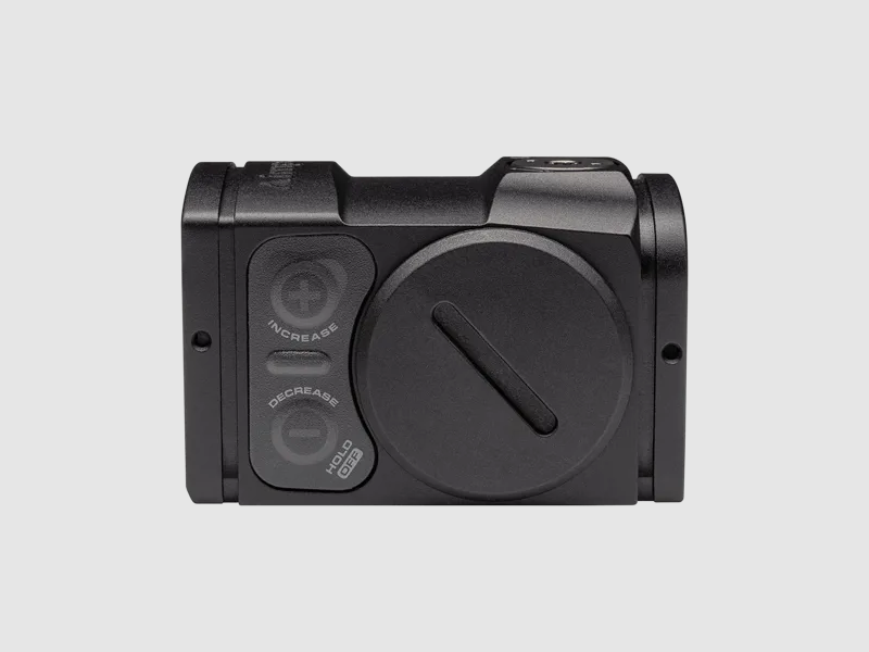 Aimpoint Acro P2 Noir 2.5 MOA, image 2 sur 3