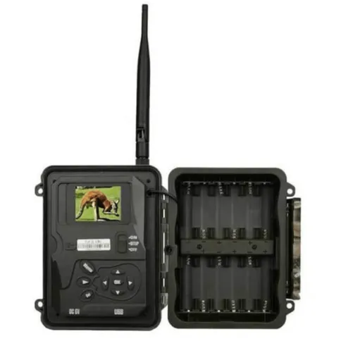 Spromise S378EC-4G, immagine 2 di 2