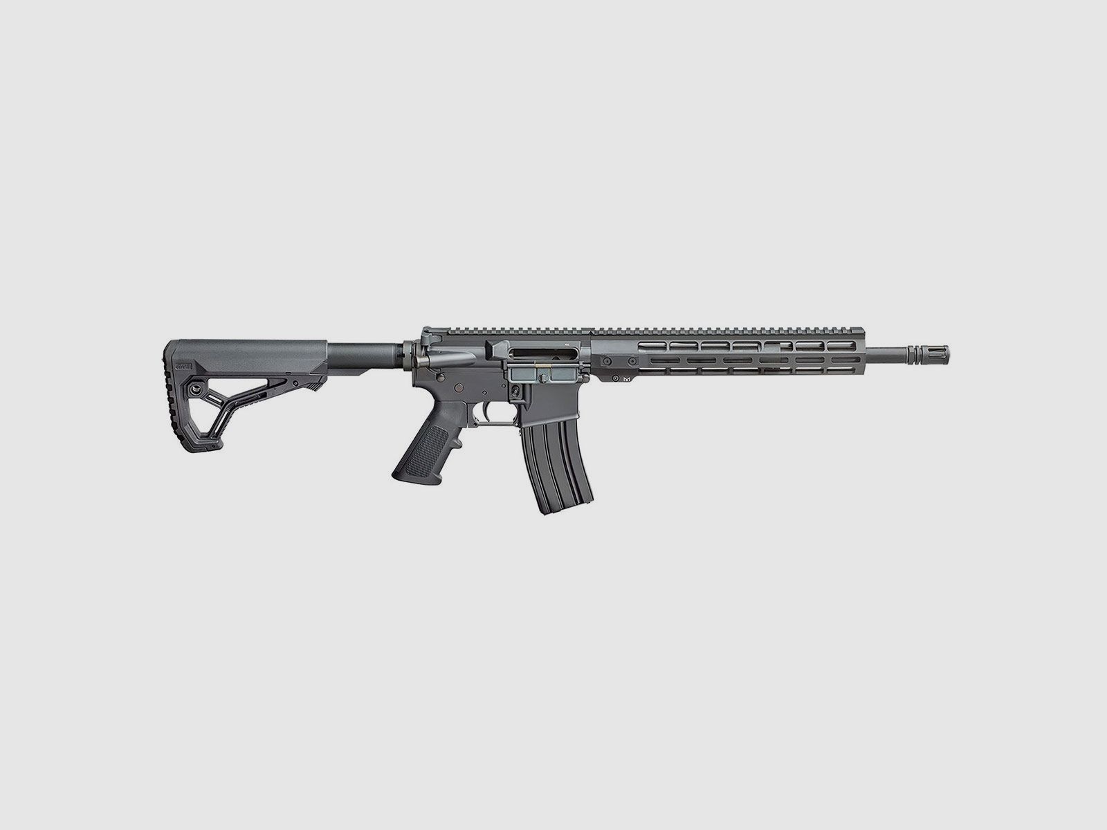 RIFLE – SABATTI – S.A.R. cal. 223 Rem., image 1 of 4