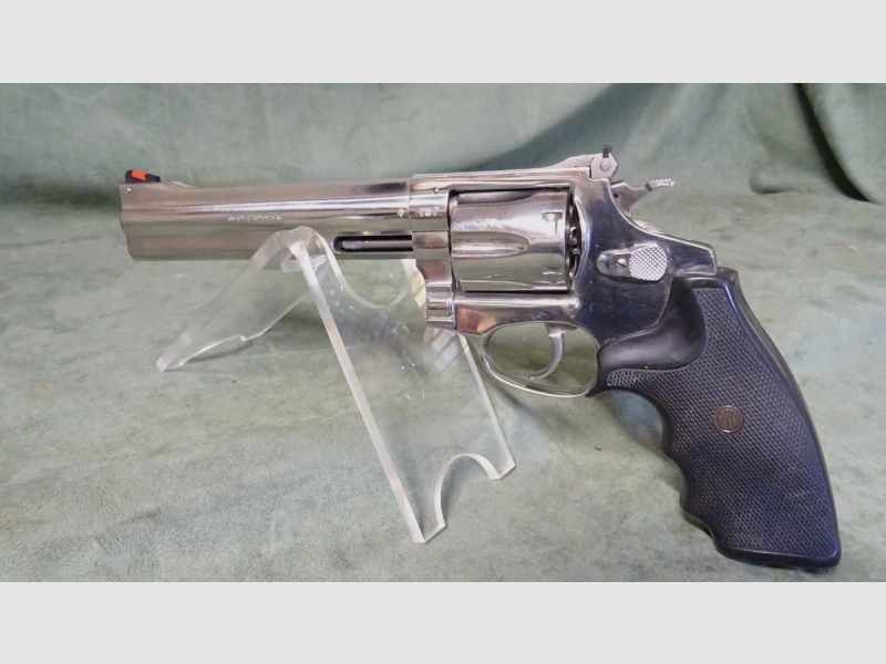 Rossi, .357 Mag