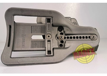 Étui Design Tech pour CZ P-10C et P-10F – BES2032, image 4 sur 4