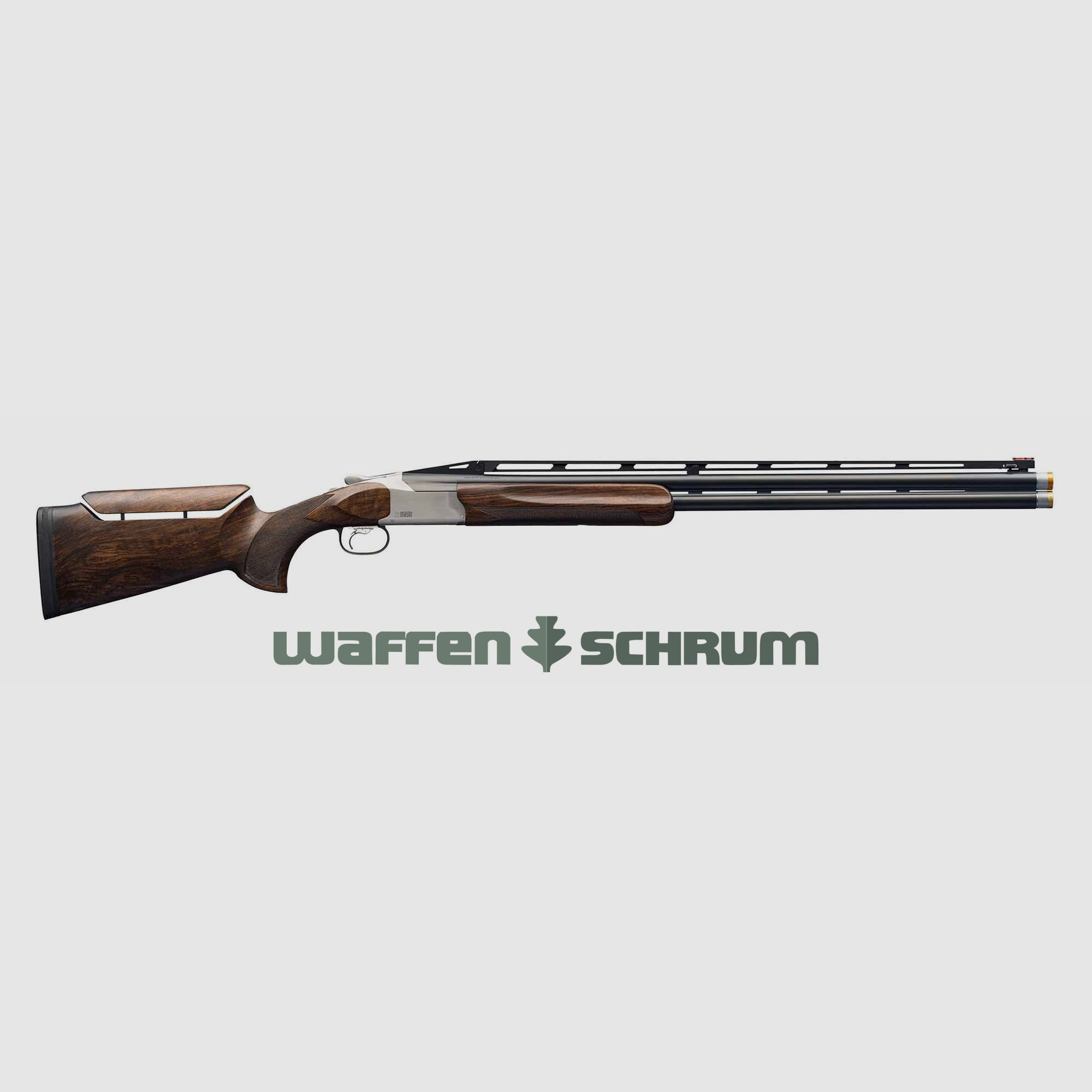 Browning B825 Pro Master ADJ  Inv. DS