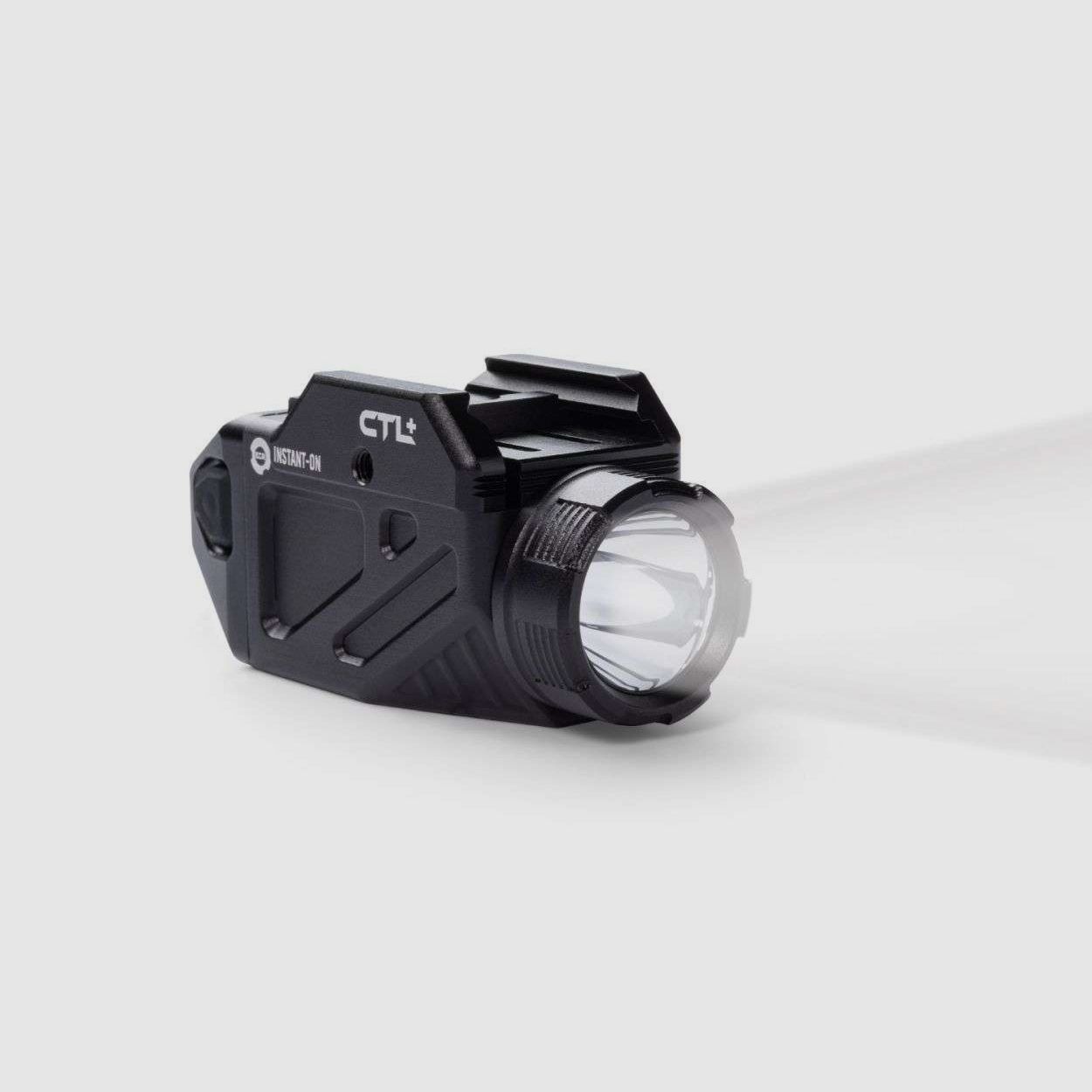 Viridian Taschenlampe Waffe CTL Universal 525 Lumen, Bild 1 von 4