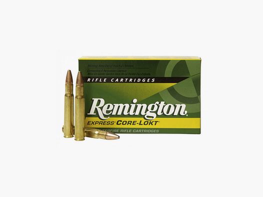 CORE LOKT - REMINGTON | 7 mm rem mag, 11.34 g