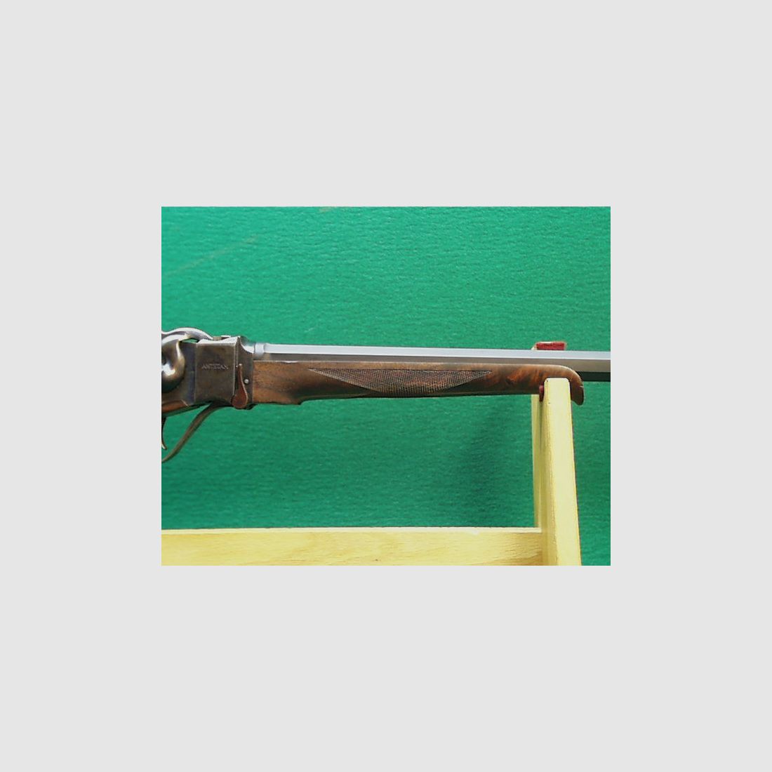 Harris Gun Works	 Sharps 1874