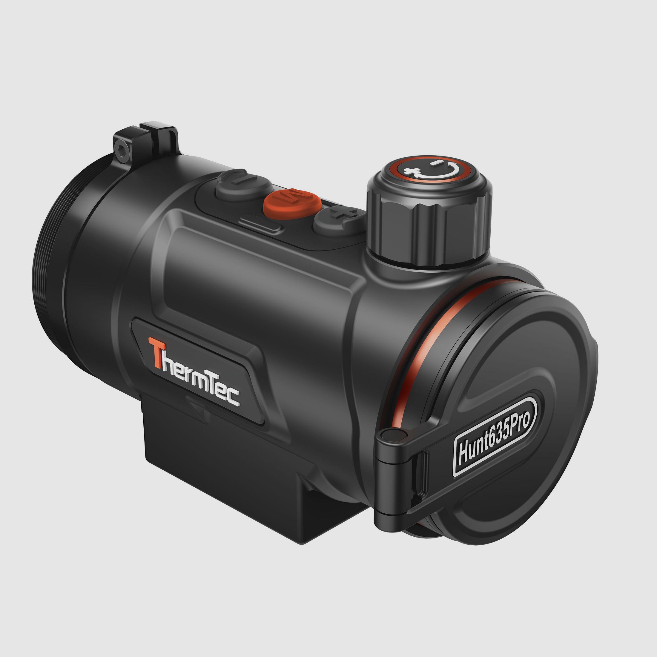 Thermtec THERMTEC Wärmebildvorsatzgerät Hunt 635 Pro