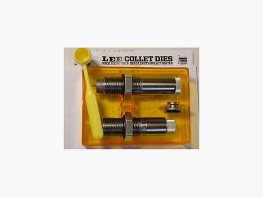 LEE COLLET DIES 7MM REM MAG