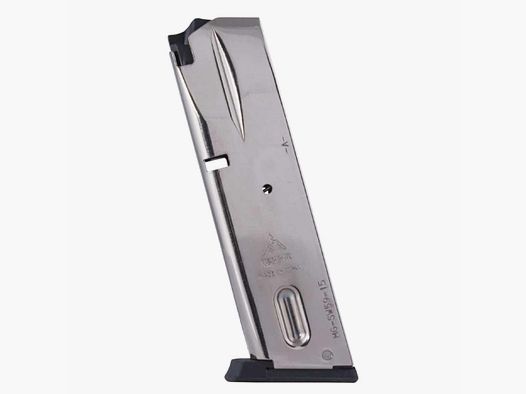 S&W 5900 Series, 915, 910, 659 15rd Nickel Magazine 9mm