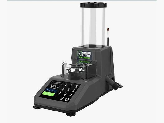 Frankford Intellidropper