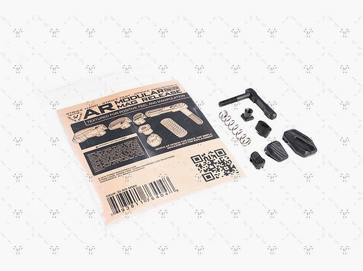 Strike Industries AR Modular Magazine Release