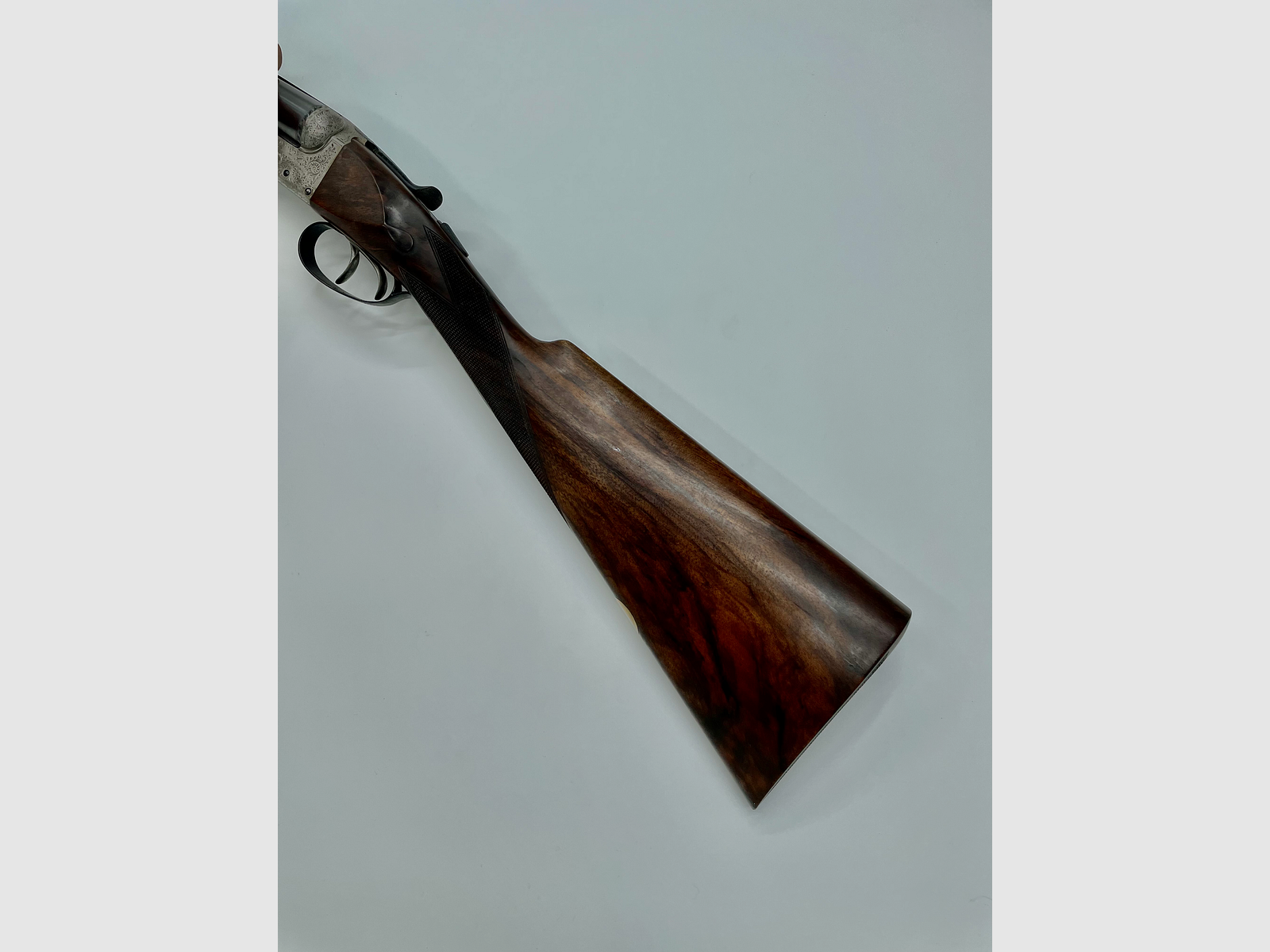 Webley and Scott 12g, immagine 10 di 13