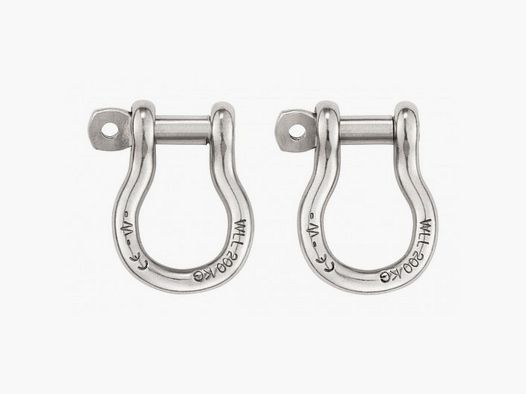 PETZL GRILLETES FÜR PODIUM