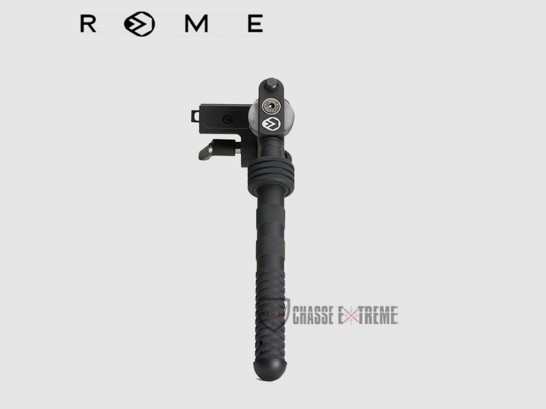 Bipied ROME Caliga, billede 3 af 8