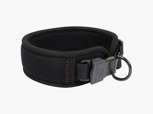 AKAH Neopren Halsung Comfort schwarz