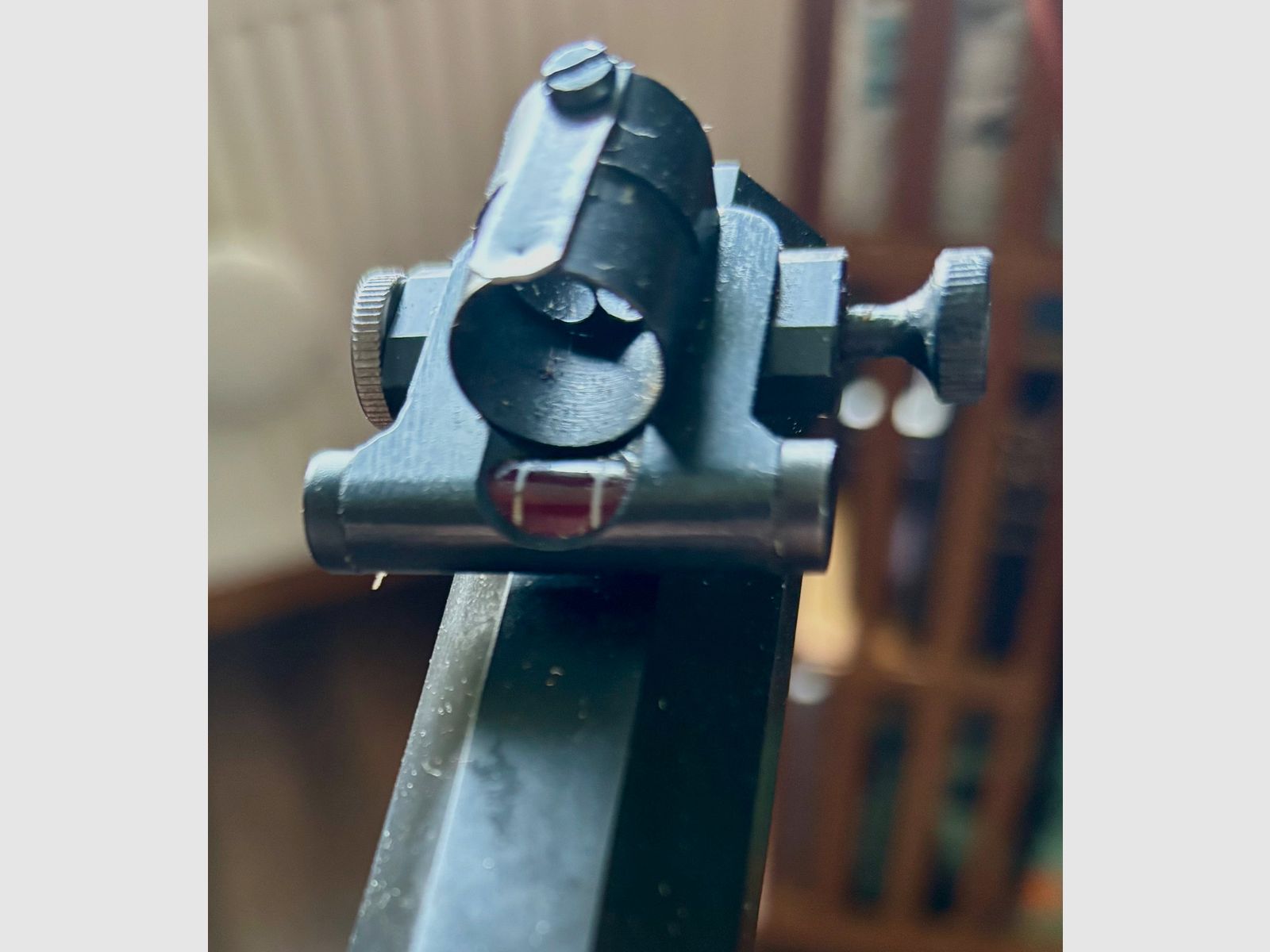 Sharps 1875 rifle caliber 45/70 Gov. by C.Sharps Montana brand new