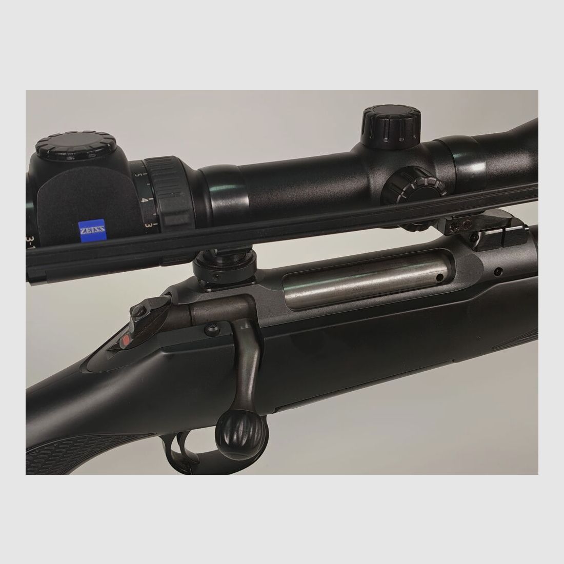 Sauer & Sohn 101 Classic XT
