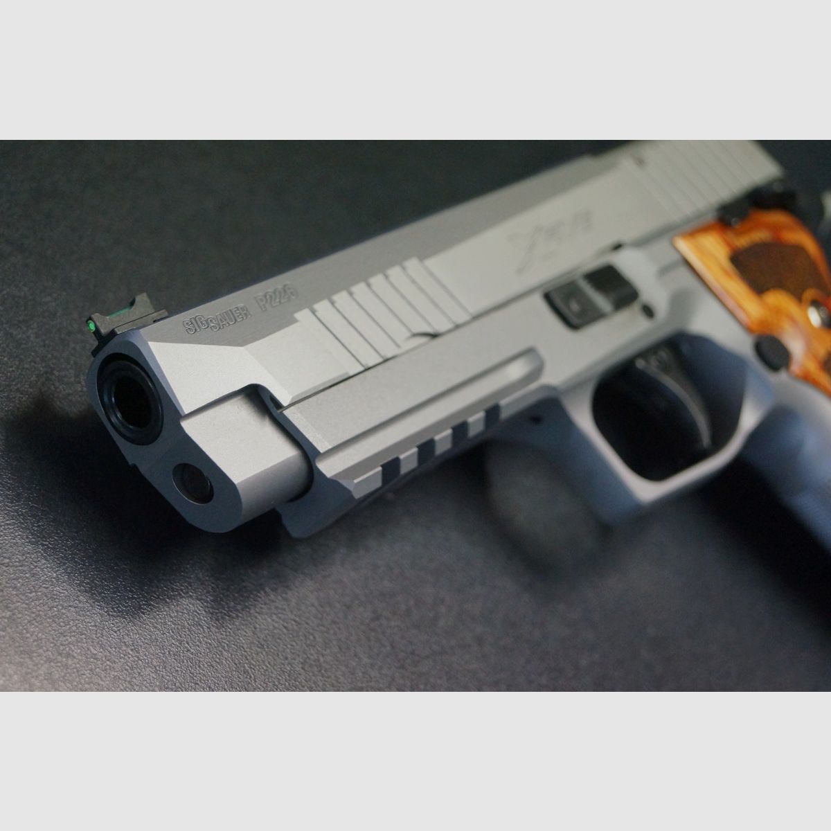 Sig Sauer P226 X-Five Classic, Bild 7 von 8