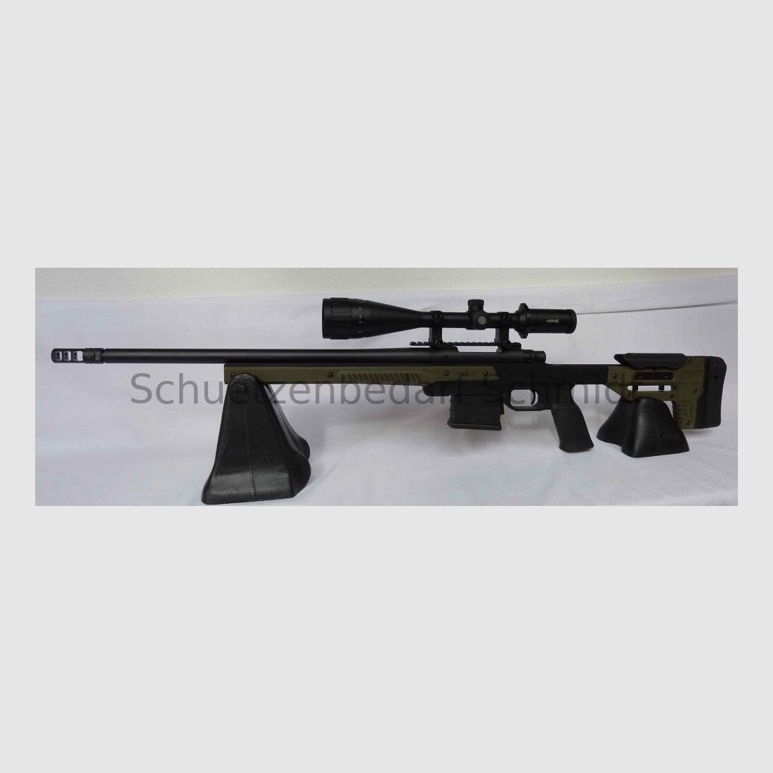 Howa 1500