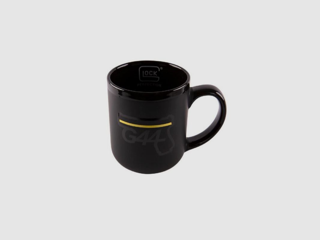 Glock G44 Kaffeebecher