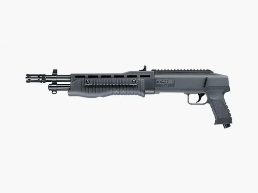 Umarex T4E HDB noir .68 armes Co2 et armes à air