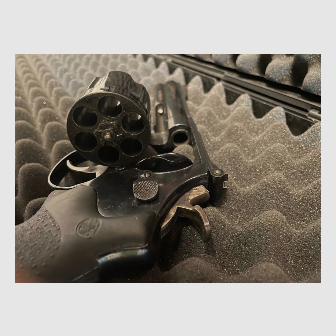 Smith & Wesson 29 Classic