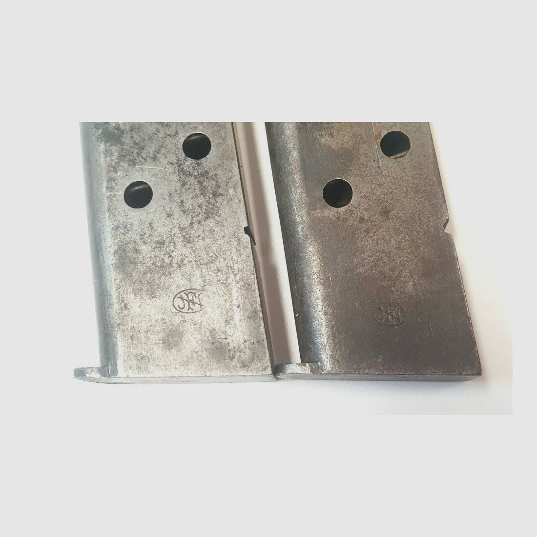 FN Original FN 1910 Magazin - 7,65mmBrowning - 7 Schuss - Mit FN Stempelung