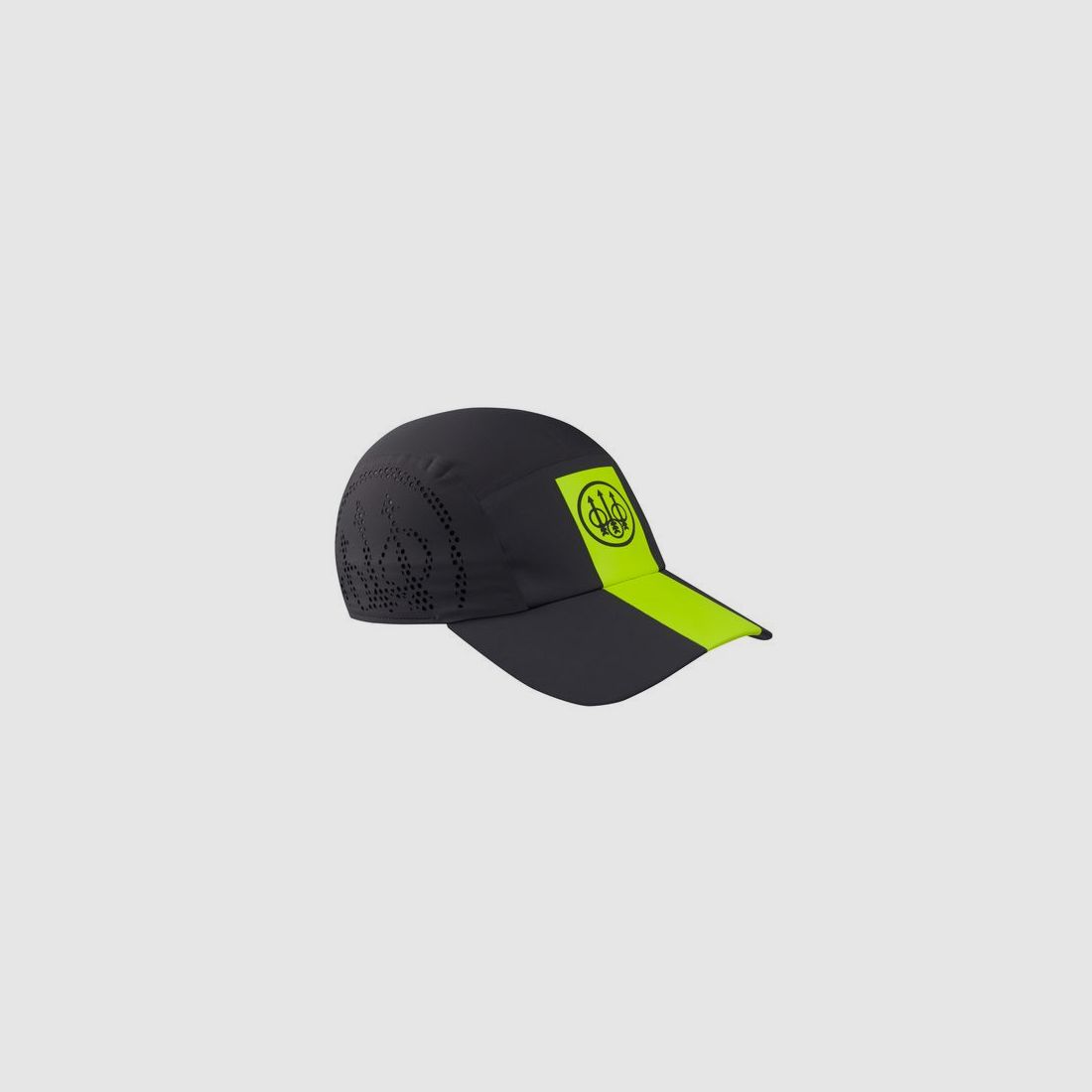 BERETTA TECK CAP EBONY